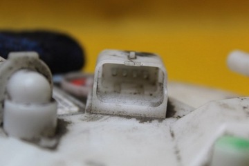 ДАТЧИК УРОВНЯ ТОПЛИВА LAGUNA III 2.0 170110001R