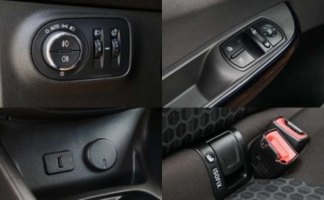 Opel Corsa E Hatchback 3d 1.2 Twinport 70KM 2016 Opel Corsa Opel Corsa 1.2 Active 1.2 Benzyna 70KM, zdjęcie 35