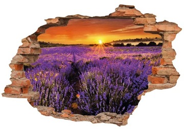 NAKLEJKI 3D fototapeta CEGŁA WIDOK 160 x 110