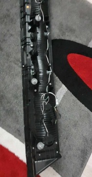 Dodge Challenger крышка + лампы правая, левая комплект 2008-2014 гг.