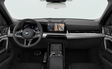 BMW X2 F39 2024 BMW X2 sDrive18i M Sport, Nowy Model, Harman K..., zdjęcie 3