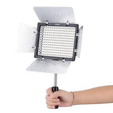 Yongnuo Pro YN-160 III 192 LEDs Video Studio