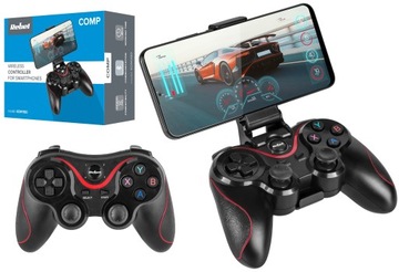 PAD BEZPRZEWODOWY DO PC PS3 TELEFONU ANDROID IOS