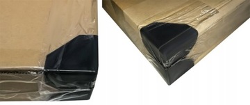 РАСШИРЯЕМЫЙ СТОЛ + 2 Скамейки КОМПЛЕКТ ДЛЯ КЕЙТЕРИНГА 180 СМ В СЛОЖЕННОМ ЧЕМОДАНЕ XXL