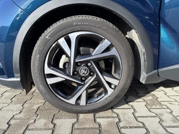 Toyota C-HR I Crossover Facelifting 1.8 Hybrid 122KM 2023 Toyota C-HR 1.8 Hybrid Style 1.8 Hybrid Style | AU, zdjęcie 18