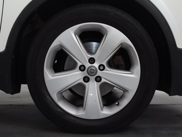 Opel Mokka I SUV 1.4 Turbo ECOTEC 140KM 2014 Opel Mokka 1.4 Turbo, Salon Polska, Serwis ASO, zdjęcie 14