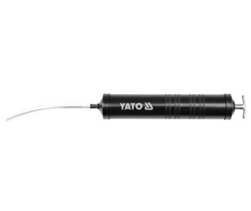 YATO YT-0708 Ручной маслоотделитель 0,5л