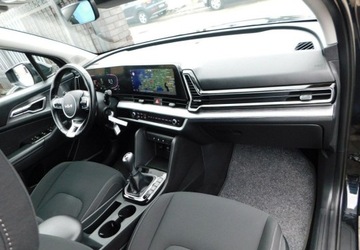 Kia Sportage V SUV 1.6 T-GDI 150KM 2022 Kia Sportage Gwarancja Bezwypadkowy 100 Model 2023r 1.6 Benzyna 150KM, zdjęcie 19