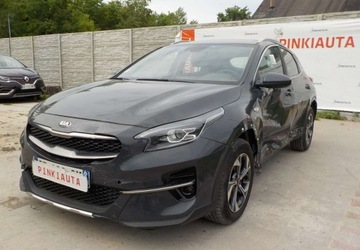 Kia XCeed Crossover 1.0 T-GDI 120KM 2022 Kia XCeed Okazja Benzyna 120KM, zdjęcie 6