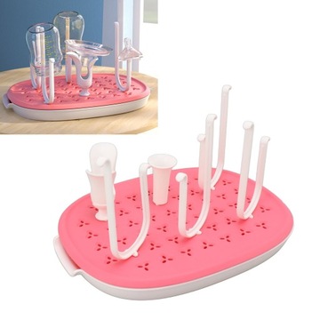 SUSZARKA BUTELKI SMOCZKI UNIWERSALNA TUL