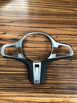 Blenda kierownicy m-power