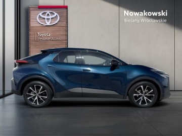 Toyota C-HR II SUV 1.8 Hybrid 140KM 2024 Toyota C-HR 1.8 Hybrid Style 1.8 Hybrid Style | Au, zdjęcie 26