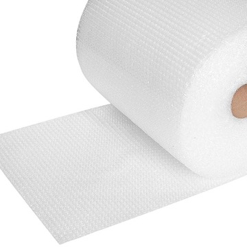 FOLIA BĄBELKOWA B1 100 CM PĘCHERZYKOWA OCHRONNA JAKOŚĆ
