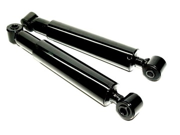 2X TLUMIČE ZADNÍ VW SHARAN 7M 1995-2010