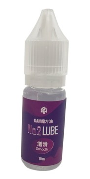 SMAR DO KOSTKI GAN LUBE V2 10ML ZWIĘKSZAJĄCY PRĘDKOŚĆ