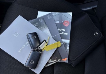 Mazda 3 IV Hatchback 2.0 Skyactiv-G 122KM 2019 Mazda 3 2.0 122KM NAVI KAMERA bezwypadkowa GWARANCJA 2.0 Benzyna, zdjęcie 35