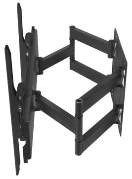 Настенное крепление для LCD LTC 96 32–75 дюймов, большой кронштейн