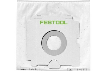 Worek filtrujący Festool SELFCLEAN SC FIS-CT 36/5 496186 1 SZT.