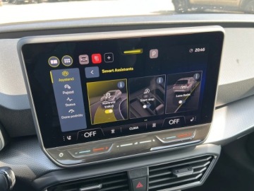 Seat Leon IV 2026 Seat Leon Style 1.5 eTSI 115 KM DSG, zdjęcie 24