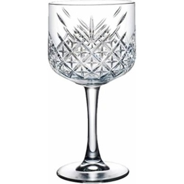 Kieliszki do koktajlu Timeless 500 ml – 4 sztuki