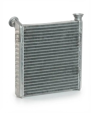 NAGRZEWNICA 715303 VALEO AUDI A3