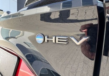 Toyota 2025 Toyota Yaris Yaris Style FV23 Salon PL Serwis ASO KINTO 1 wl., zdjęcie 34