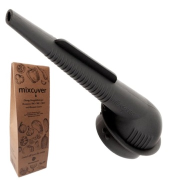 Nasadka odprowadzająca parę do Monsieur Cuisine Smart Connect / Thermomix