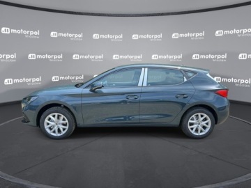Seat Leon IV 2026 Seat Leon Style 1.5 e-TSI 115 KM DSG, zdjęcie 2