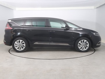 Renault Espace V Van 1.6 Energy dCi 160KM 2015 Renault Espace 1.6 dCi, Automat, 7 miejsc, Skóra, zdjęcie 5