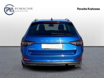 Skoda Superb III 2020 Skoda Superb | Full LED Top Matrix | Area View 360, zdjęcie 3