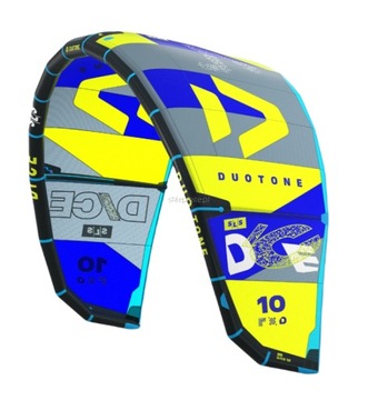 Duotone Dice SLS 2024 6.0 różne kolory