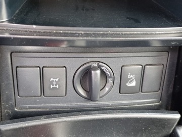 Toyota Land Cruiser VI MPV Faceliting 2.8 D-4D 177KM 2017 TOYOTA LAND CRUISER Bezwypadkowy 2.8 D-4D 177KM, Hak,Salon Polska,ASO,, zdjęcie 17