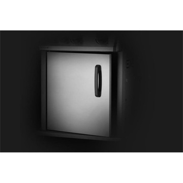 Газовый гриль Наполеон Rogue SE 425 INOX 19,25 кВт