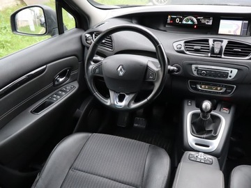 Renault Grand Scenic II Grand Scenic 2013 Energy TCe 115KM 2013 Renault Grand Scenic 1.2 TCe, 7 miejsc, Navi, zdjęcie 6