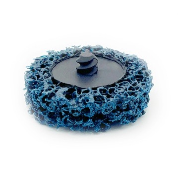 Флизелин негр для красок и ржавчины роллок 50мм.