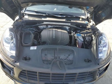 Porsche Macan SUV 2.0 252KM 2018 Porsche Macan 2018 2.0l 2.0 Benzyna 252KM, zdjęcie 6