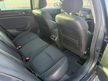 Renault Megane IV Hatchback 5d 1.6 SCe 114KM 2017 Renault Megane 1.6 16V SCe 115KM, 2017 climatronic, zdjęcie 11