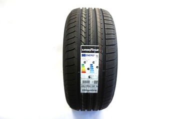 OPONA LETNIA Goodyear EfficientGrip 245/45R18 100 Y rant ochronny, AO XL
