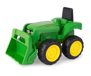 JOHN DEERE Набор из 2 машин: ТРАКТОР И САМОСВАЛ