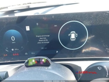 Hyundai Tucson IV 2025 Hyundai Tucson 2025 2.5L GAS FWD 2.5 Benzyna 187KM, zdjęcie 6