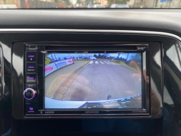 Mitsubishi Outlander III SUV PHEV Facelifting 2020 2.4 PHEV 224KM 2021 Mitsubishi Outlander HYBRYDA PHEV AUTOMAT NAWIGACJA LEDY KAMERA SKORY 4X4, zdjęcie 14