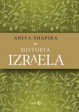 HISTORIA IZRAELA ANITA SHAPIRA EBOOK