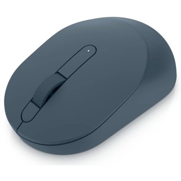 Mysz bezprzewodowa Dell MS3W Mobile Wireless Mouse Midnight Green