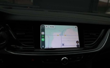 Opel Insignia II Sports Tourer 2.0 CDTI 170KM 2019 Opel Insignia Opel Insignia 2.0 Exclusive 2.0 Diesel 170KM, zdjęcie 13