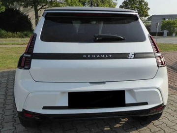 Renault 5 III 52kWh 150KM 2025 Comfort Range Roland-Garros 52kWh 150KM, zdjęcie 2