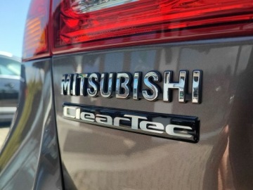 Mitsubishi ASX I SUV Facelifting 2015 1.6 117KM 2016 Mitsubishi ASX 1.6 MIVEC + ASX SUV - Star+ serwis, zdjęcie 27