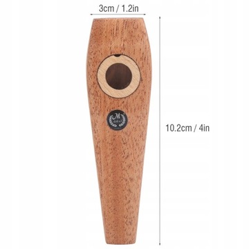 КАЗОО МАССИВ ДЕРЕВА 10.2X3X1CM