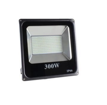 HALOGEN LED 300W NAŚWIETLACZ LAMPA LED 3000W SMD