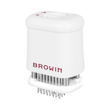 NAKŁUWACZ do mięsa ze stali nierdzewnej BROWIN K3