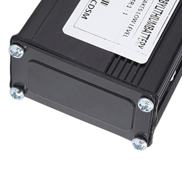 17A 24V 36V 48V регулятор скорости двигателя постоянного тока